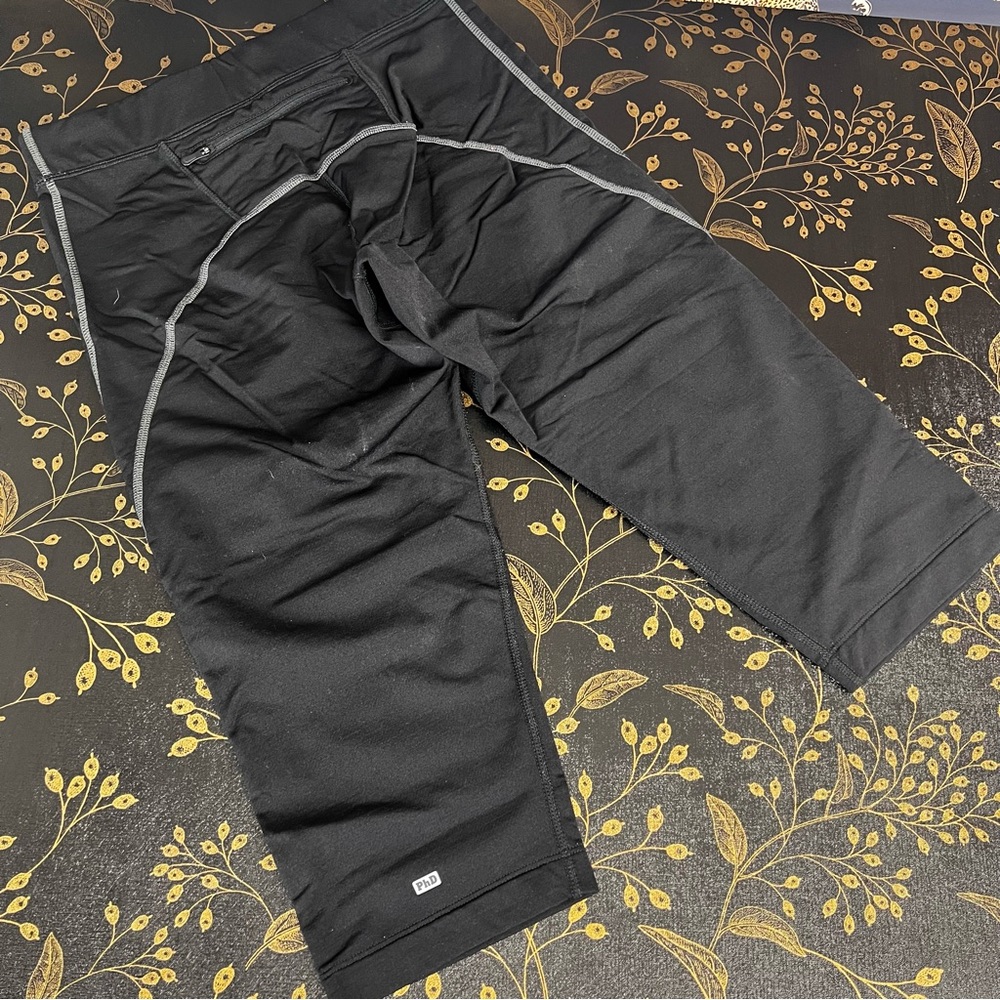 Smartwool Phd Run Capri - image 4